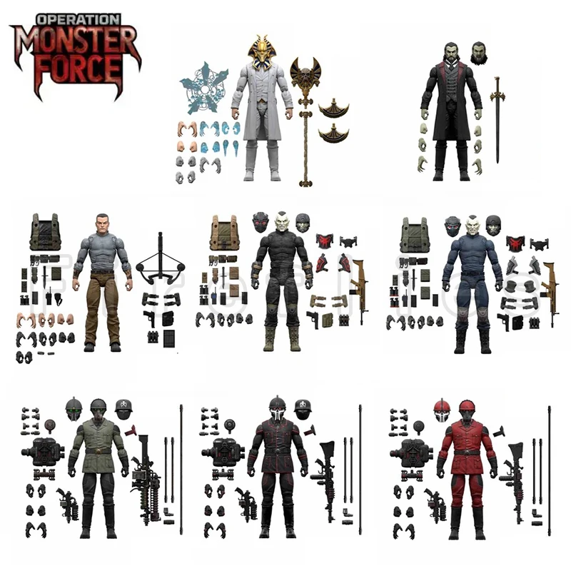 FALL IN WILD モンスターキャラクター フィギュア FALL IN WILD THE MONSTERS フィギュア ラブブ - メルカリ