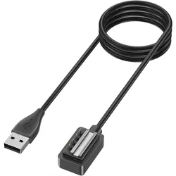 Versatile USB Charger (Black)