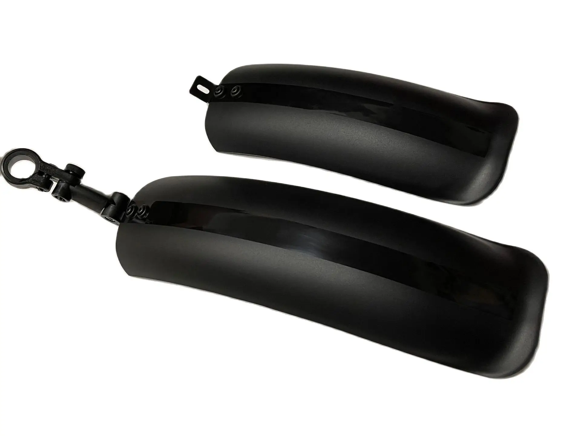 Snow Bike Mudguard Beach Bike Fender 26inch 20 inch 20x4.0 26x4.0 20 Inch Fat Bicycle 4.0 Wing Wide 110MM Bicycle Accessories bicycle fender