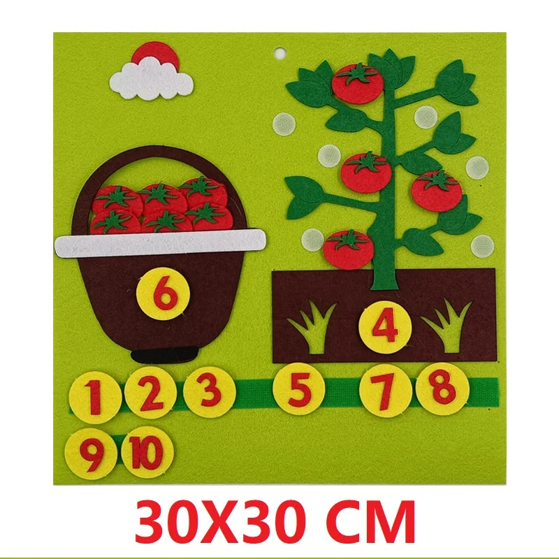 Gesture Point Abacus Mental Arithmetic Math Teaching Aids Multiplication Montessori Addition And Subtraction Arithmetic Learning 6