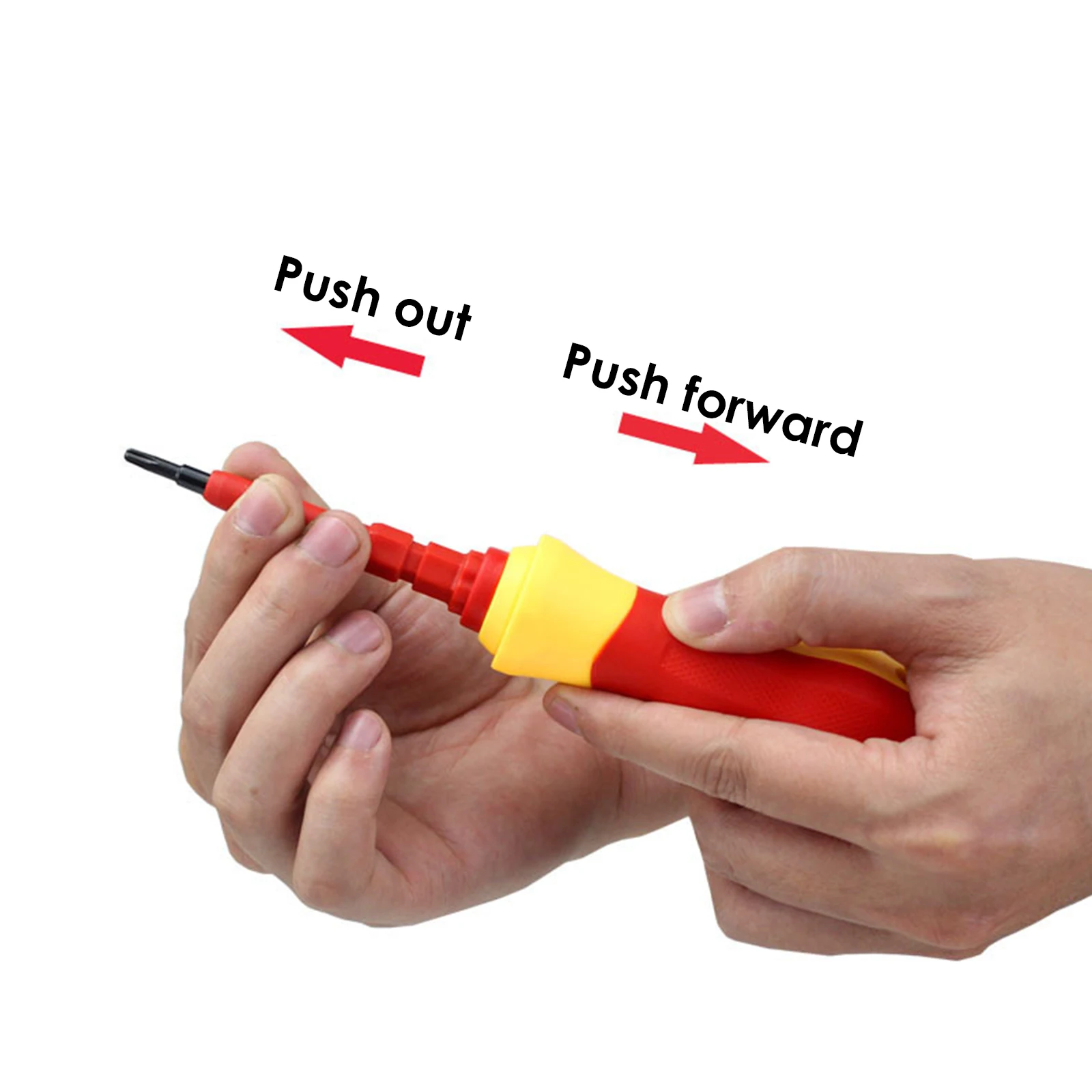 thumb