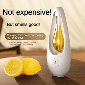 Rechargeable Aroma Diffuser 3