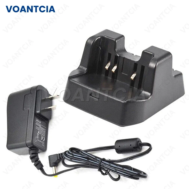 Cd-41 Sbr-14Li Muslimah Fnb102Li Caricabatteria Da Tavolo Per Yaesu Vx-8R Vx-8Dr Vx-8De Vx-8Gr Ft-1Dr Ft-2Dr Ft-2De Ft-1Xdr Radio