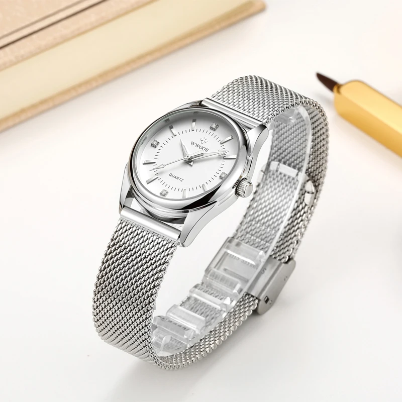 New Luxury Japan Quartz Women's Watches Waterproof Watch – Buy Online Australia
