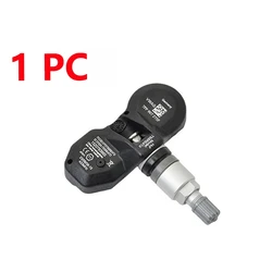 4 - Pack Enhanced Tire Pressure Sensor TPMS Replacement (1PC)