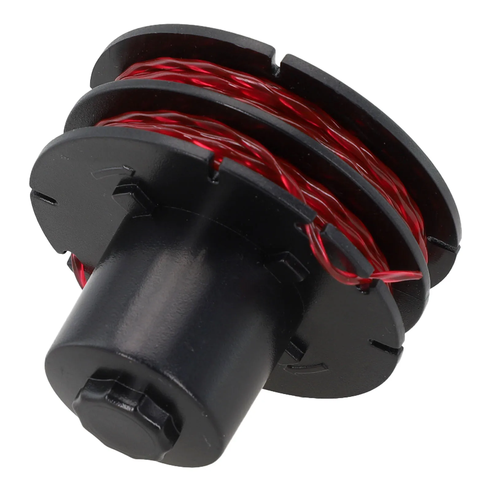 

Thread Spool 27FT For AL-KO GTE 350 GTE450 GTE550 4003718045727 String Trimmer Parts Garden Tool Parts Accessories