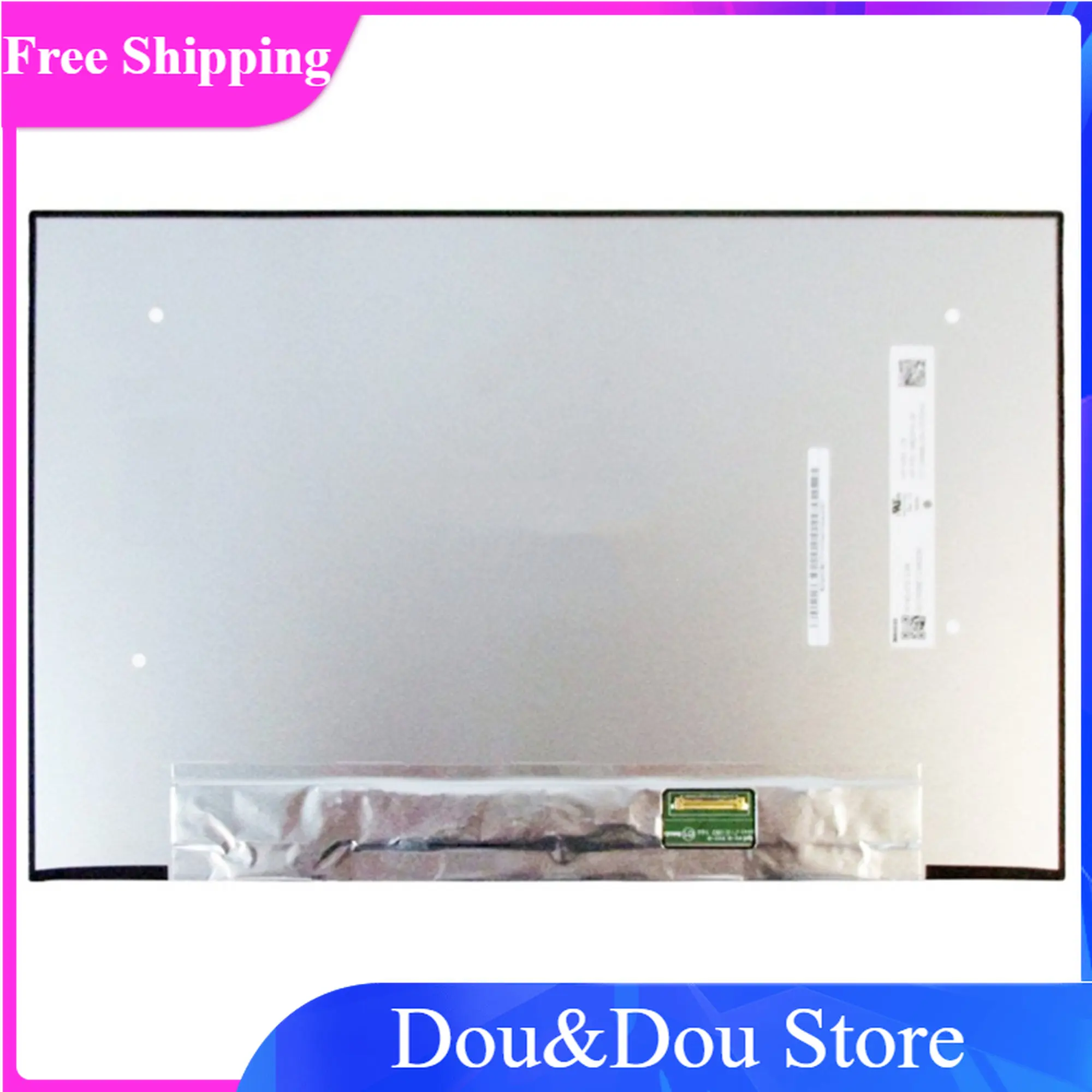 

N140JCG-GS9 14-дюймовый 1920X1200 30-контактный матричный сменный экран для ноутбука