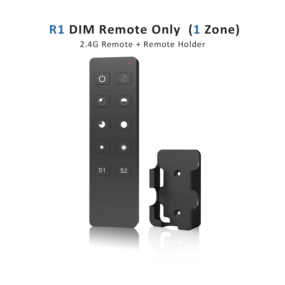 R1 Remote