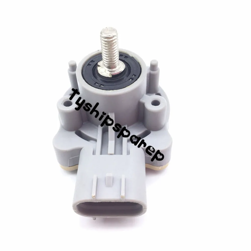 Suspension Headlight level sensor for Mazda 3 Premacy CX-7 Honda Accord E221-51-22YA BP4K-51-22YA 33146-SEA-G01