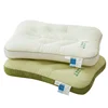 New herbal tea fragrance pillow core home cervical spine shaped pillow adult pillow core to help sleep without collapsing 5