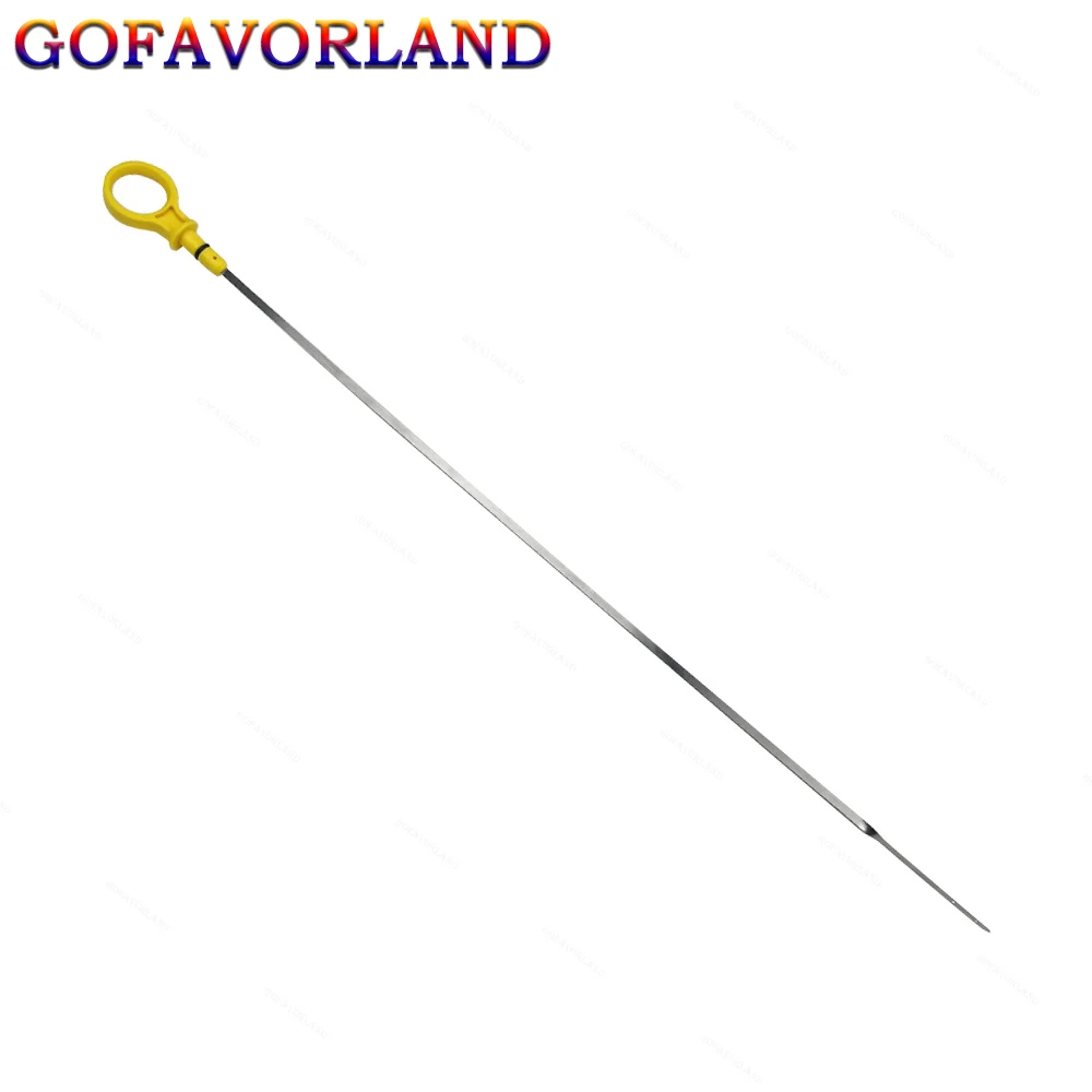 L3G6-10-450F Car Engine Oil Level Dipstick For Mazda 2.5L Engine 3 2010-2013 5 2012-2013 6 2011-2013 CX-7 2010-2012