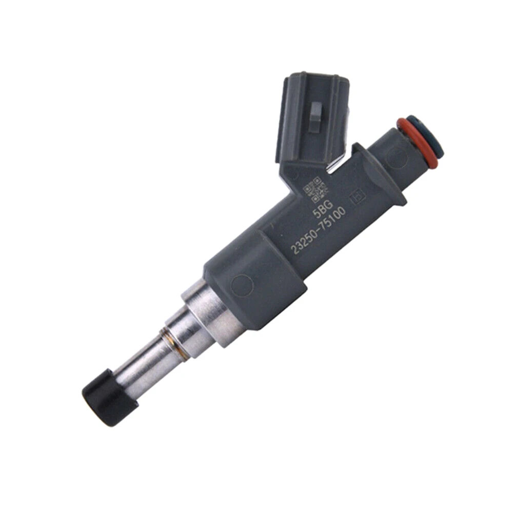 

1x Fuel Injector Denso 23209-79155 for Toyota 4 Runner Tacoma 2.7L 05-13 2694CC