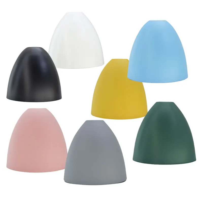 

140mm Metal Lamp Shades For Hanging Pendant Ceiling Lighting Home Decor Chandelier Wall Table Lamp Spotlight Accessories