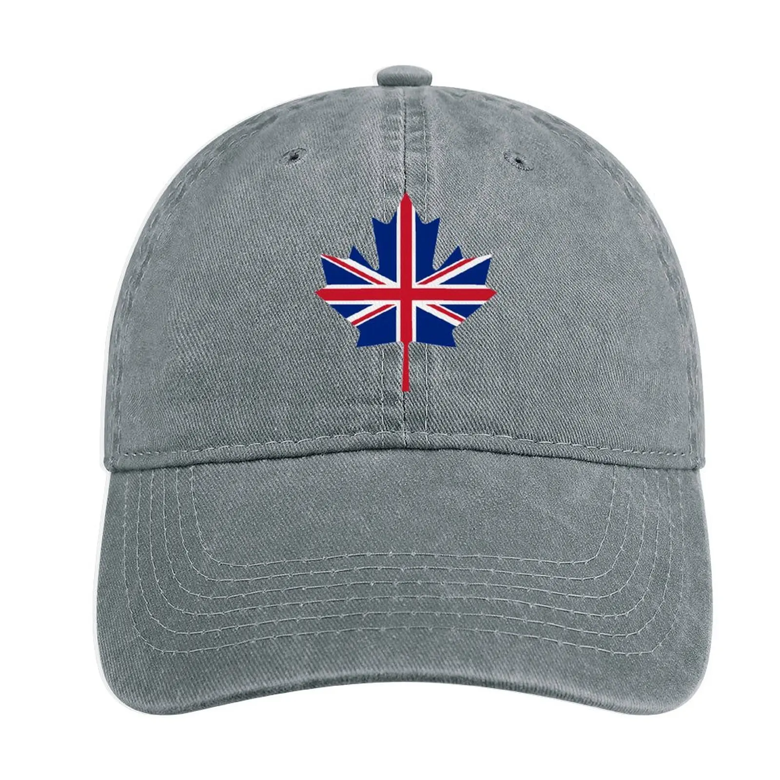 

Canadian Jack Cowboy Hat dad hat Big Size Hat Caps For Women Men'S