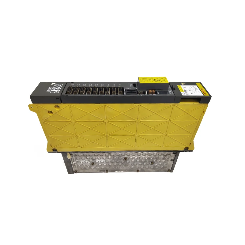 A06B-6079-H2204 H205 H206 FANUC Fanuc Сервоусилитель
