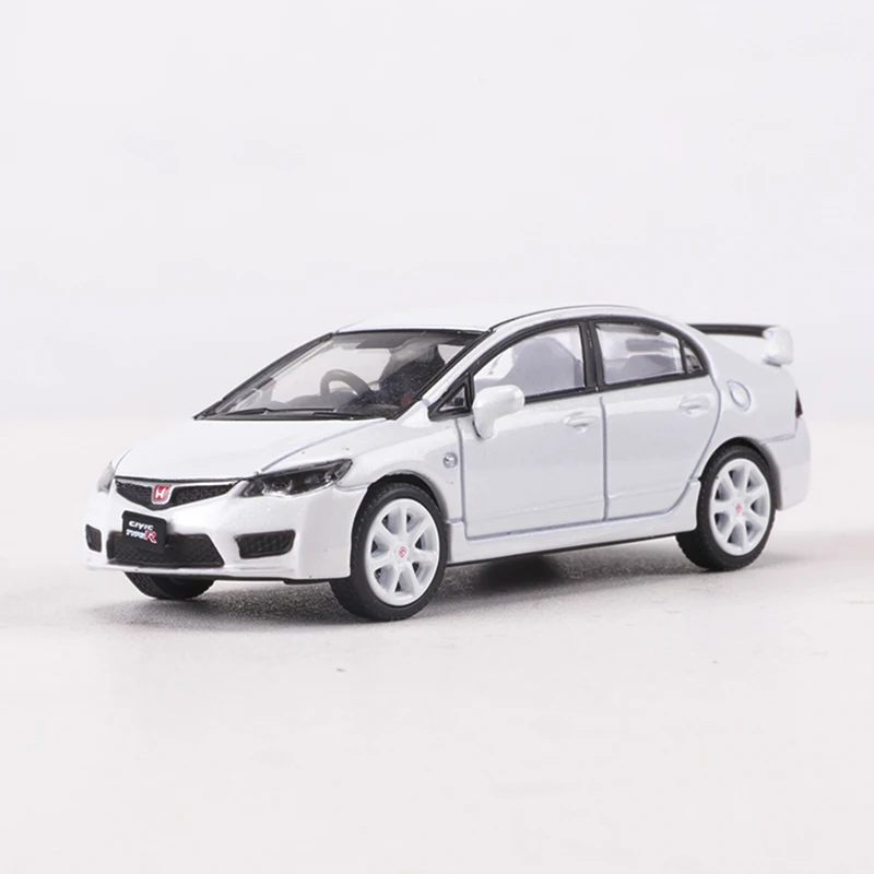 1/64 ホンダ シビック Type R ピックアップ タイプR Amazon | MOTORHELIX 1/64 ホンダ シビック Type R (FL5