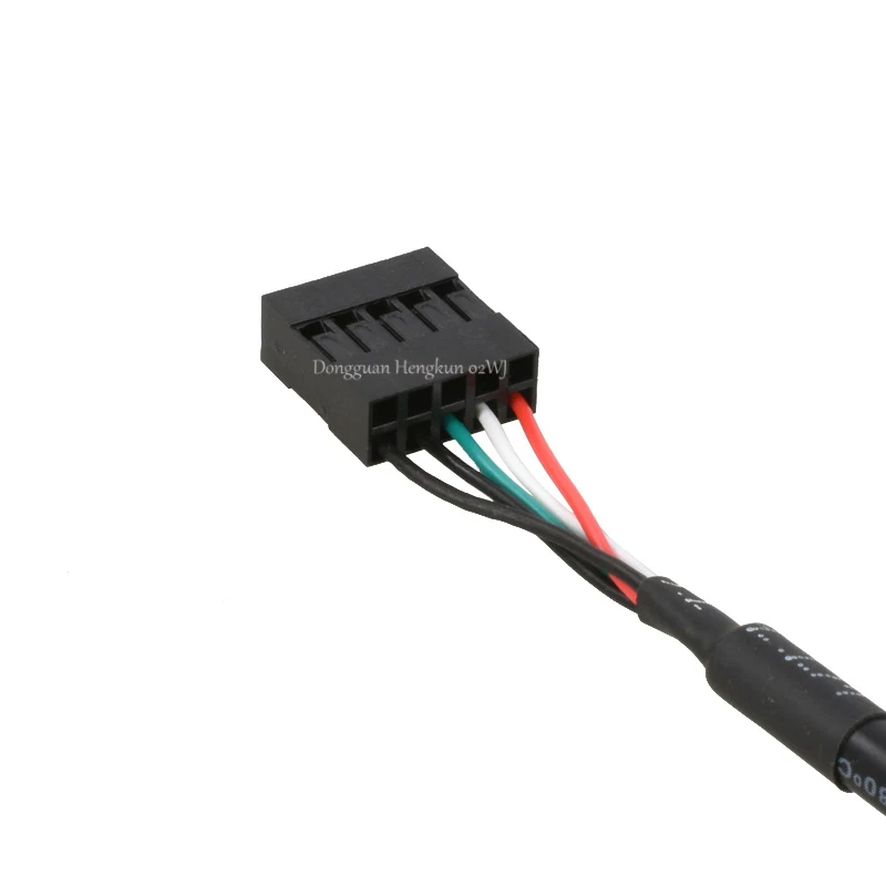 5P/9P   ̺ |   ȵ̵/PC DIY    ũ USB- 2.54mm   ̴ USB  ڵ