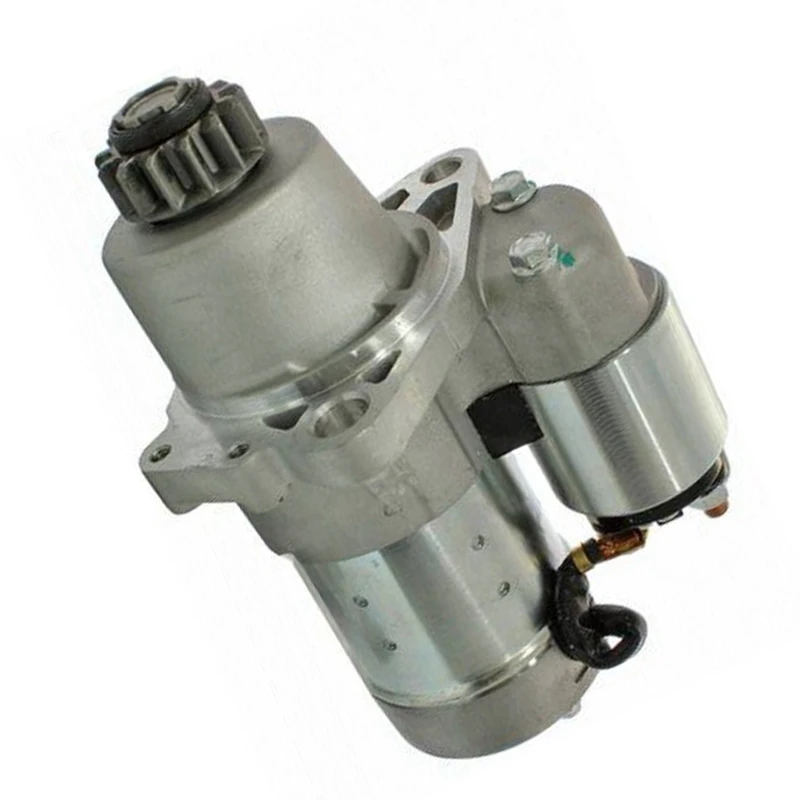 

Автомобильный Пусковой двигатель 12 в 13 зубьев 233008H300 233008H30A 88865030 для NISSAN X-TRAIL 2.5L 2002-2013 Запчасти Аксессуары