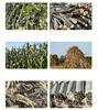 Wood Crusher Chipper Machine,Gasoline Engine Shredder,Tree Branch 2