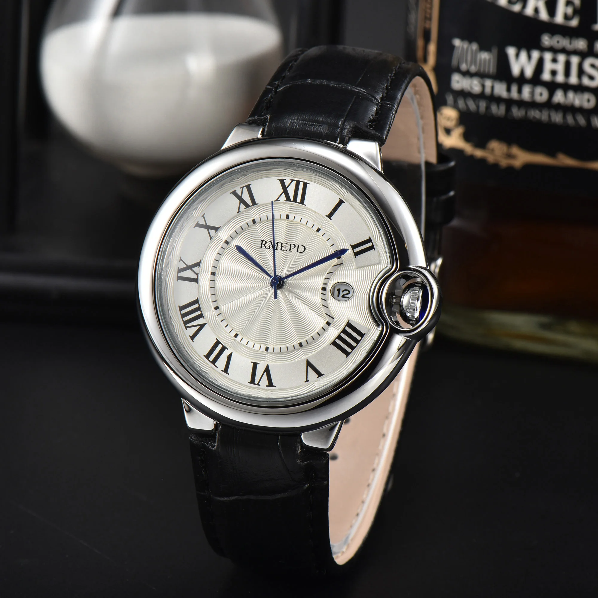 

2023 Hot Original Brand Watches For Women Classic High Quality Multifunction Quartz Automatic Date Chronograph Luxury AAA Clocks