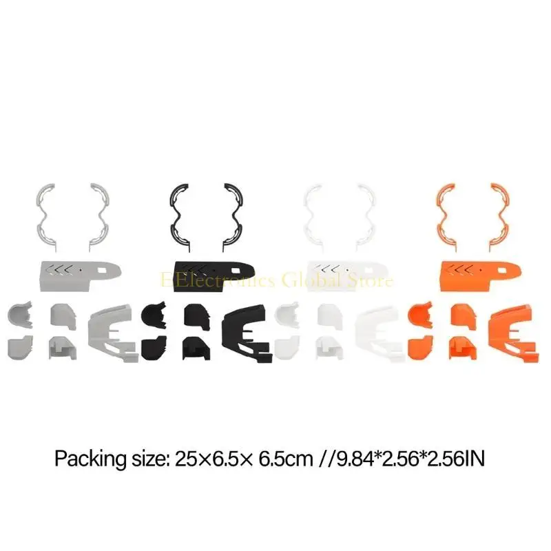 462B Protective Guards for Avata 2 Protective Bar AntiCollision Bumper Guards