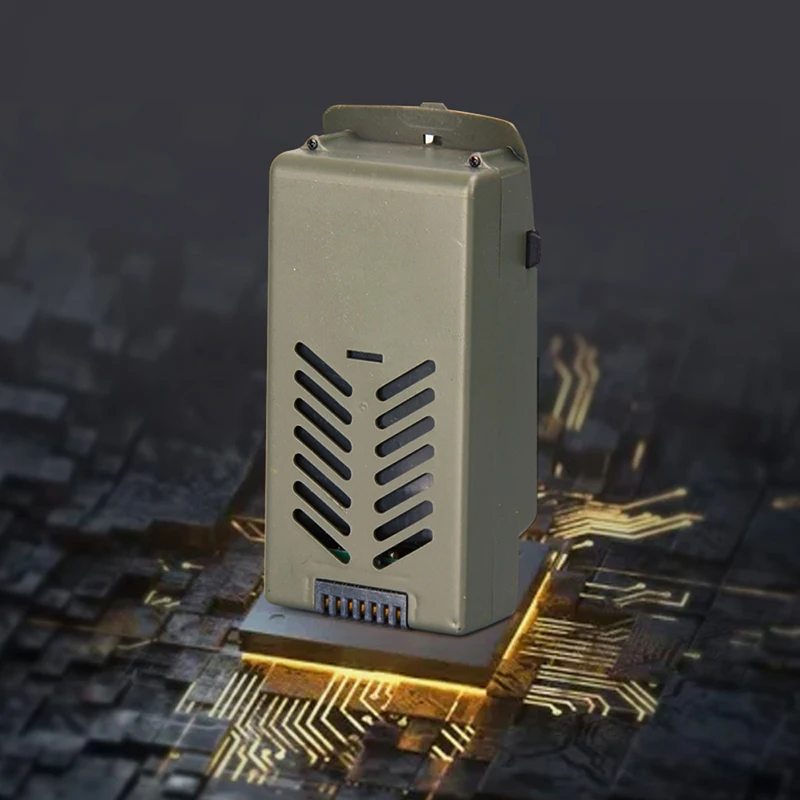 ラジコン　F09専用バッテリー(11.1 v 1350mAh 30C) [F09-023] YXZNRC F09-S 11.1V 1350MAH 30C Li-Poly Battery RC Helicopter