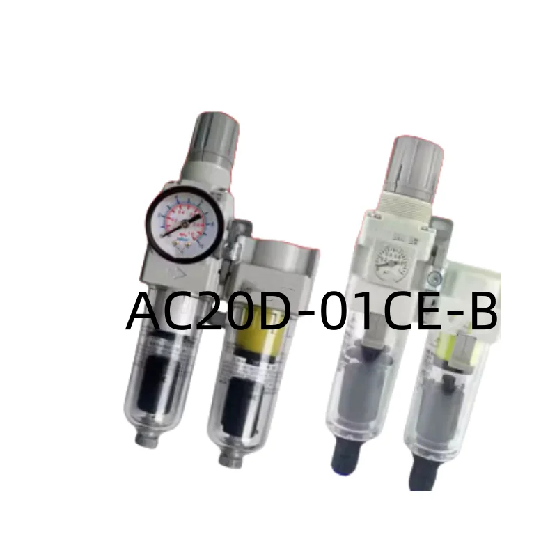 

New Micro Mist Oil Water Filter AC20D-01CE-B AC20D-02CE-B AC30D-02CE-B AC30D-03CE-B AC40D-03CE-B AC40D-04CE-B