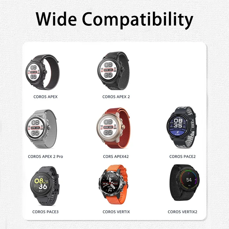 Coros Watch USB-C Adapter - Efficient Type-C Charging Solution