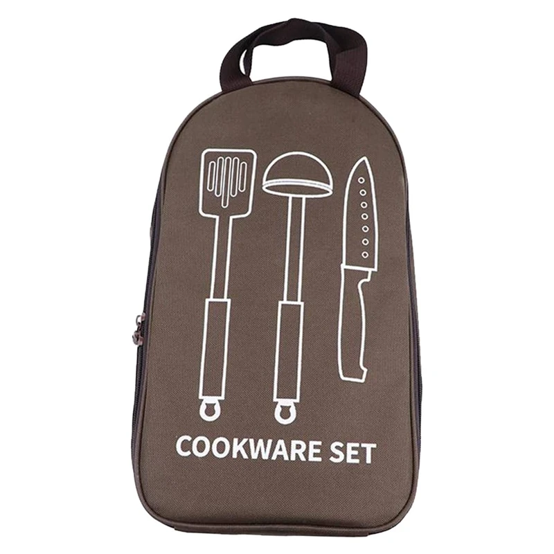 OutdoorCampingCookwareStorageContainerBagsKitchenCookware