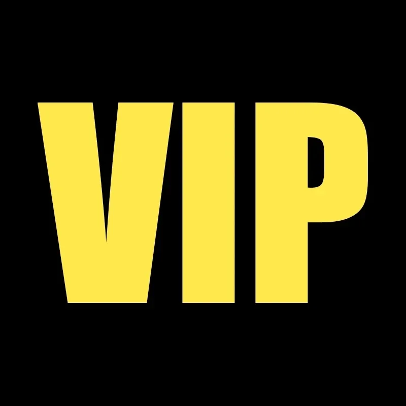 

Ссылки для VIP-магазинов не снимайте
