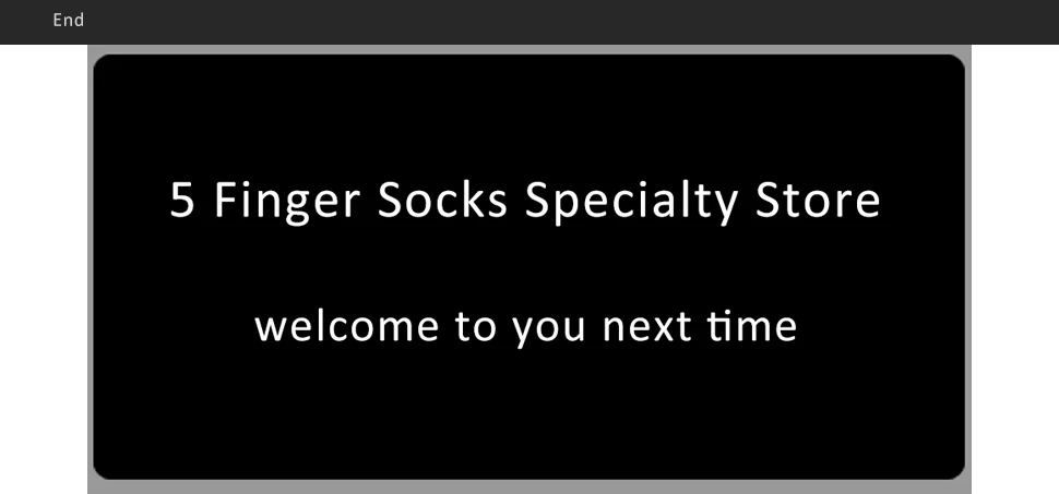1/6 Paar Herren-Zehensocken, Sport, Fitness, Baumwolle, Kompressionsnetz, Radfahren, Reisen, Outdoor, Wandern, Fünf-Finger-Socken, große Übergröße – Detail 8