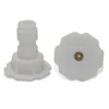 1 Pcs Pcs High Pressure Washer Sprayer Nozzle Tip with 1/4" Inch Fitting Male Thread 0 15 25 40 Degree Water Jet 5