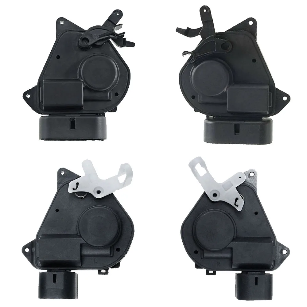Auto Deurslot Actuator Voor Toyota Voor RAV4 Voor SUV 2000-2005 69120