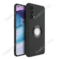 Ring Case Black