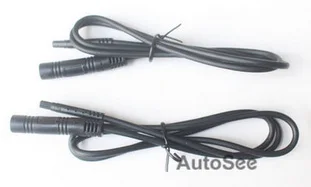 6pcs extending cable