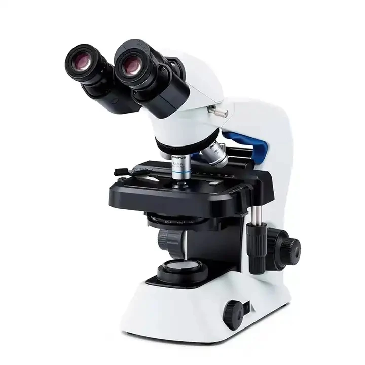 

2023 Factory Supply Laboratory Professional Olympus Microscope Cx23 Biological Microscope