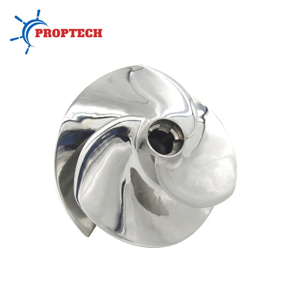 Jet Ski Impeller Replaced Solas YV-CD-13/20 160mm 3 Blades For Yamaha GP1800 SVHO FX SVHO FX CRUISER LIMITED