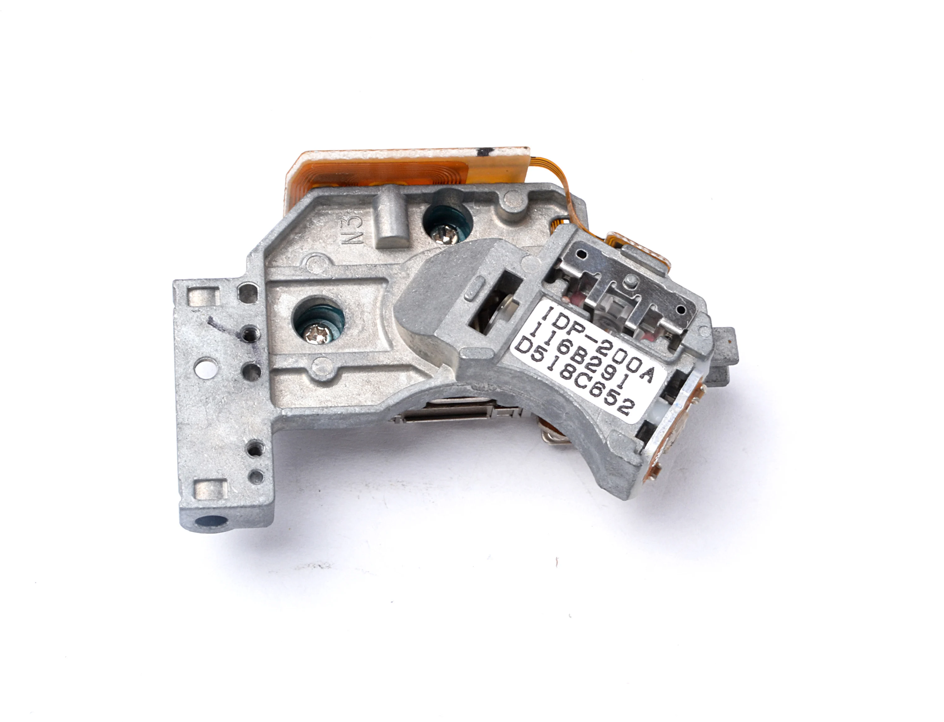 IDP-200A DVD Optical Pick UP IDP200A MC-1301D6 DVD Player Laser Lens Optical Pick-up Accessories