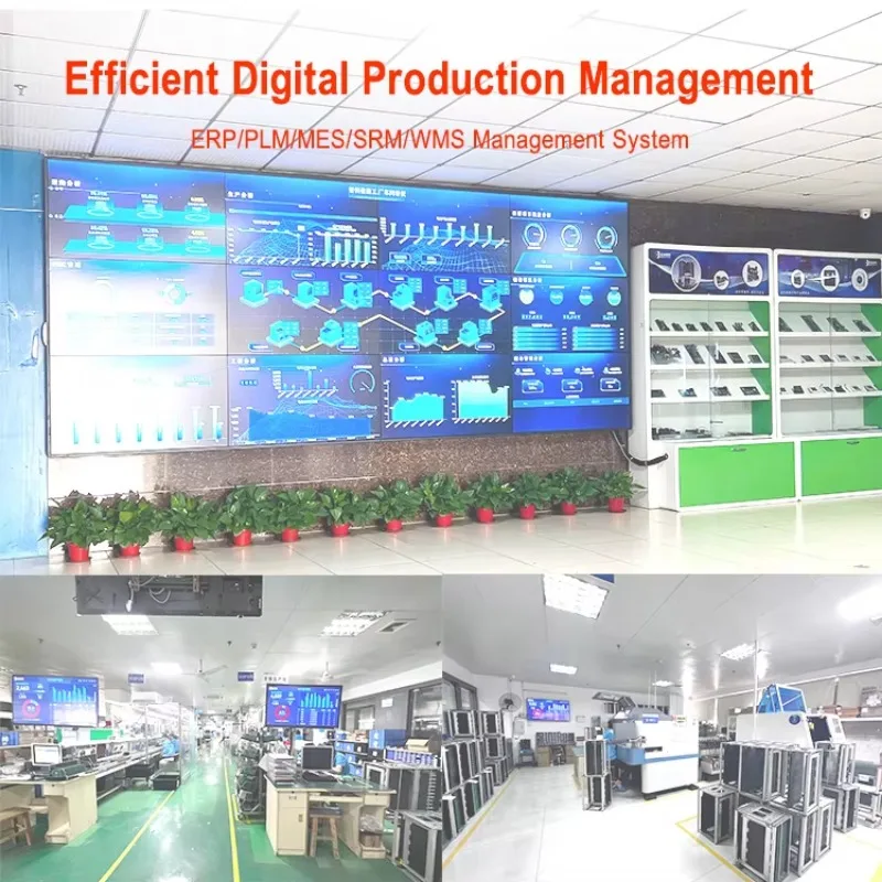 digital inverter heat pump controller outdoor EEV air source heat