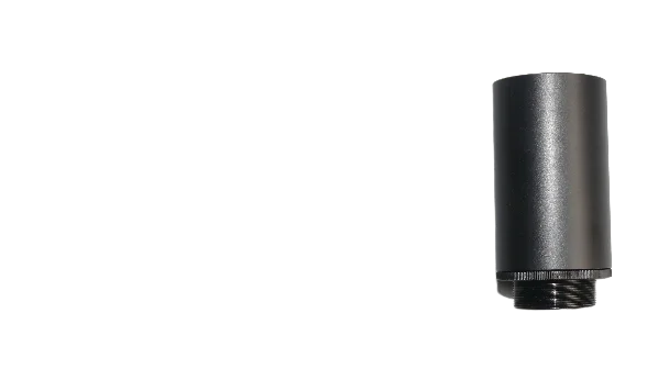 

Удлинитель лазерного луча 532nm 632,8nm-Тип B (6x / 7x / 8x / 9x / 10x в наличии)