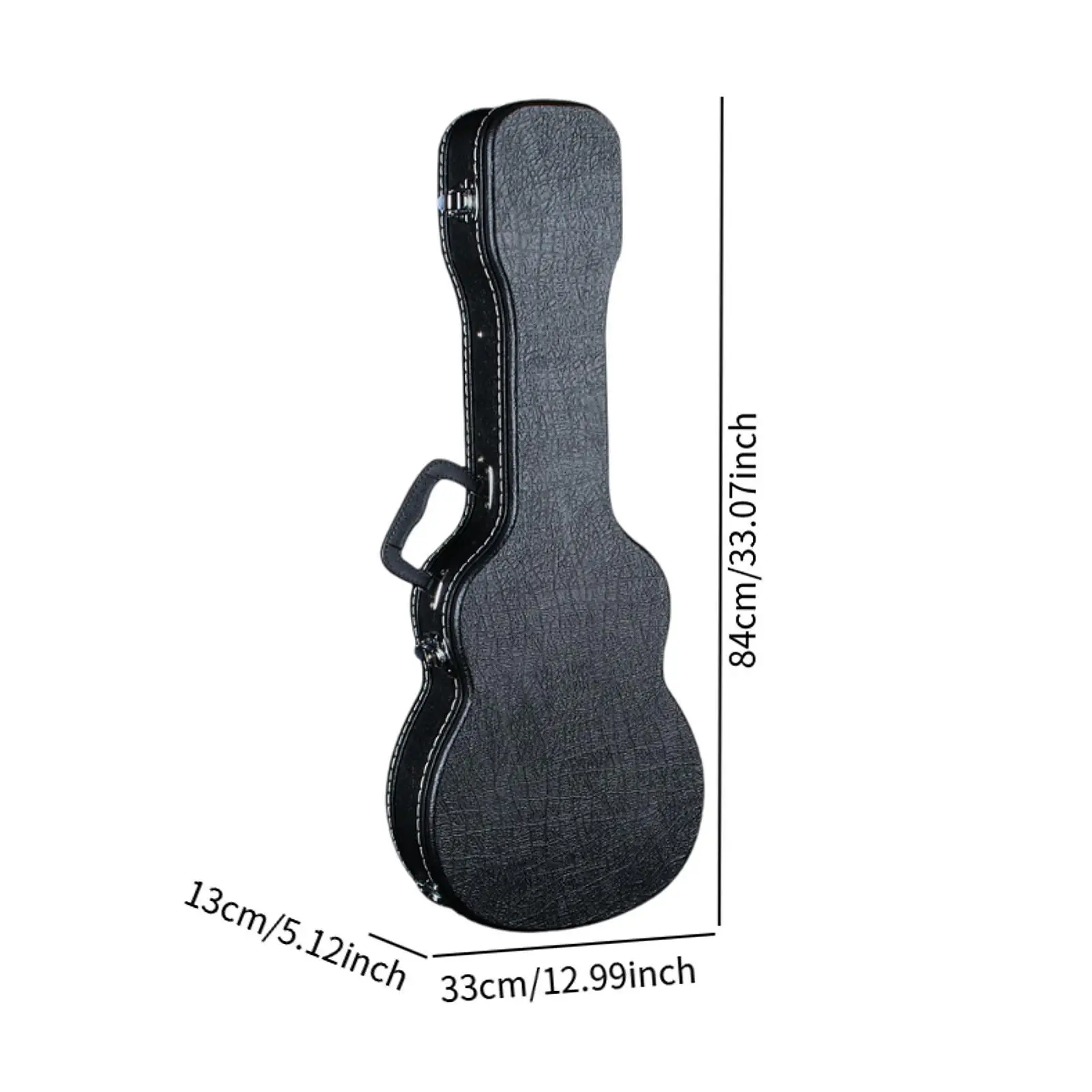 Acoustic Guitar Bag Carrying Bag for Electric Guitars Classical Guitar