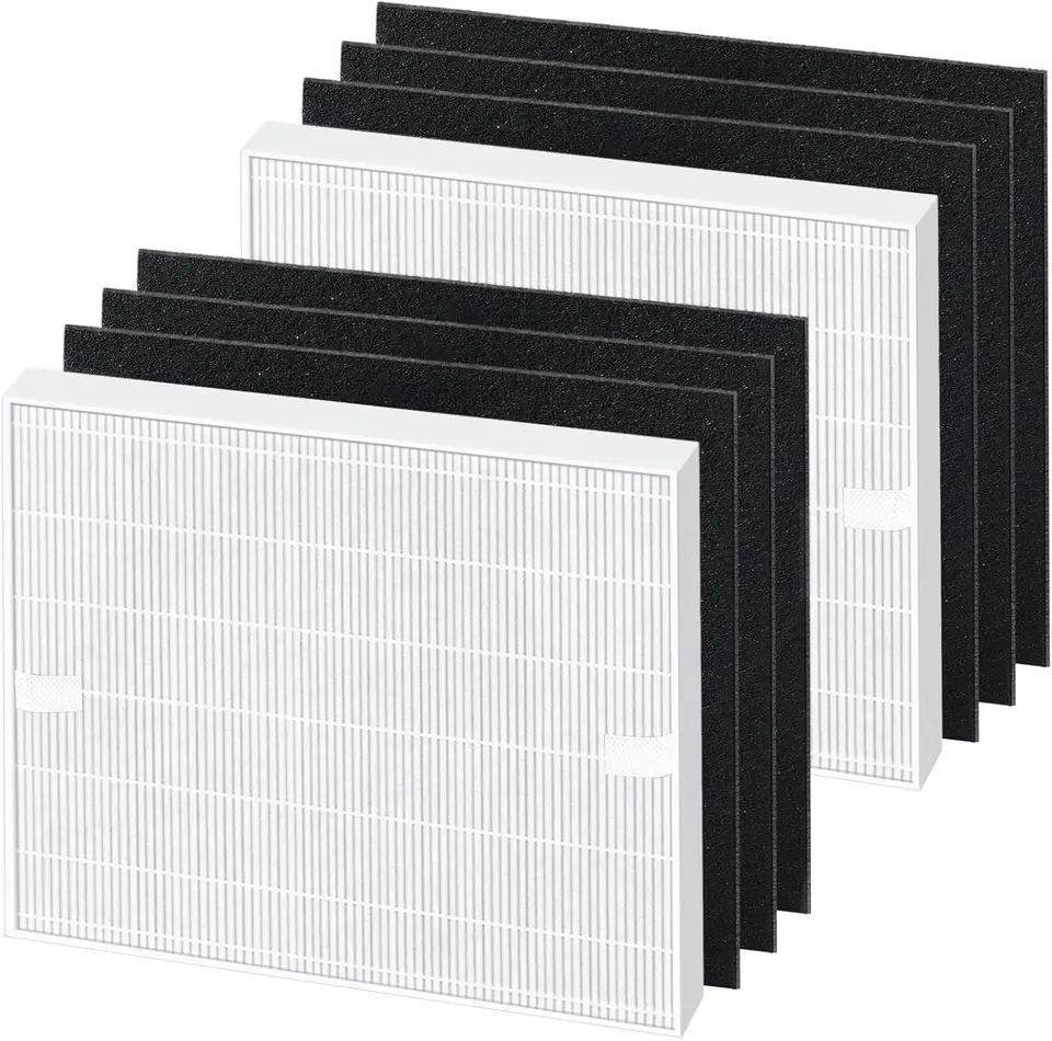 High Performance Replacement Filter for Coway Air Purifiers