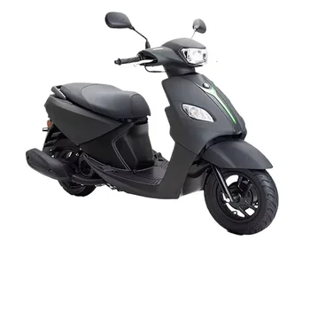 Scooter Kymco SuperTrekker EFI 50cc 4 Tempi Raffreddato ad Aria con Avviamento Elettrico e a Pedale Omologato per Uso Stradale