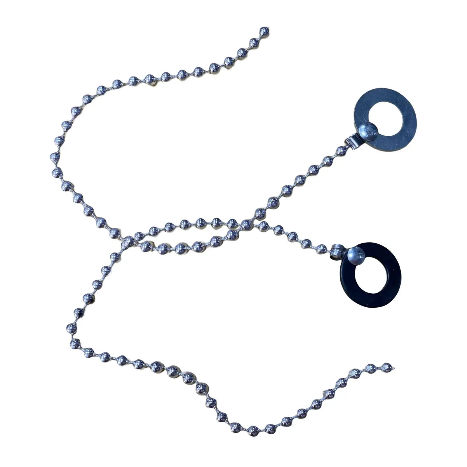Cymbal Extension Chain Rack Drum Fitments Practical Crash Effect Device