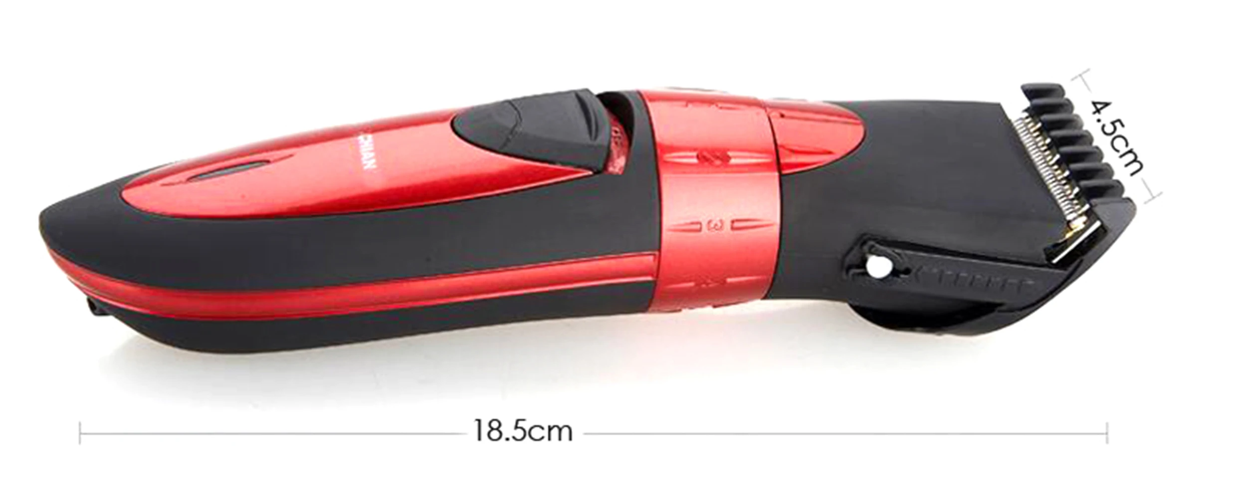 KaiRui HC001 Waterproof Electric Hair Clipper Razor Child Baby Men Shaver Hair Trimmer Cutting Machine Haircut