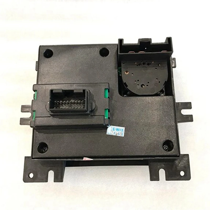 

Car Air Conditioning A/C Heater Control Panel Parts Accessories For Ssangyong Istana MERCEDES BENZ MB MB100 SH 810320010