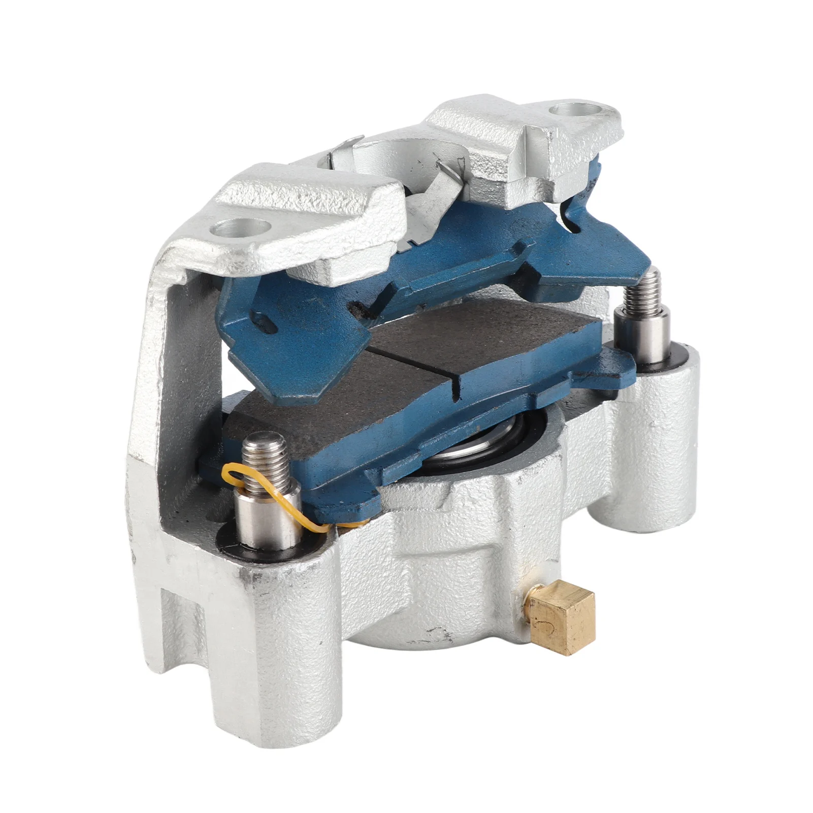 Trailer Disc Brake Caliper High Strength Stainless Steel Fits For Kodiak 3500 5200 6000lbs 10 to 12in Disc Brake Kit