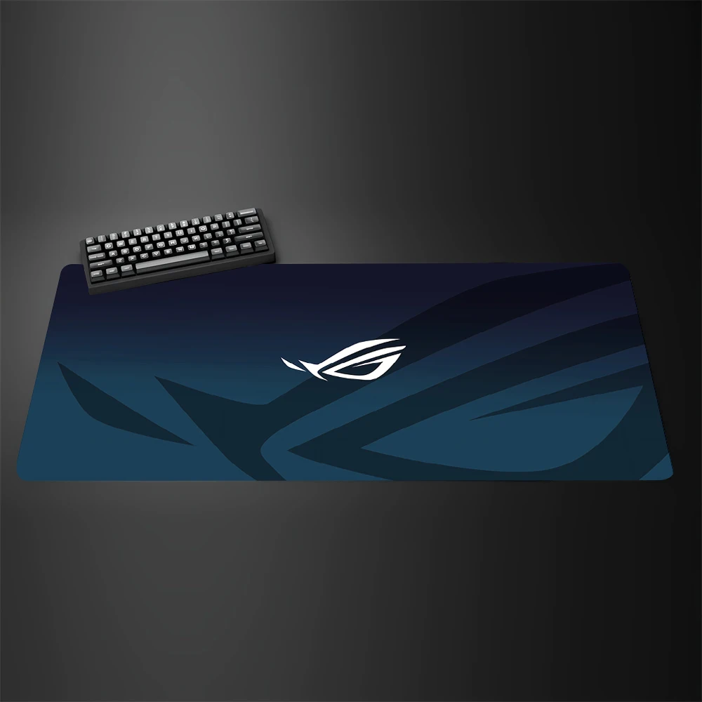 Asus Rog Gaming Mouse Pad - Anime Design Speed Mat