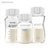 Wide-caliber Baby Feeding Bottle Sealing Wide Neck Milk Bottle Lid for Bottles Dropship 3