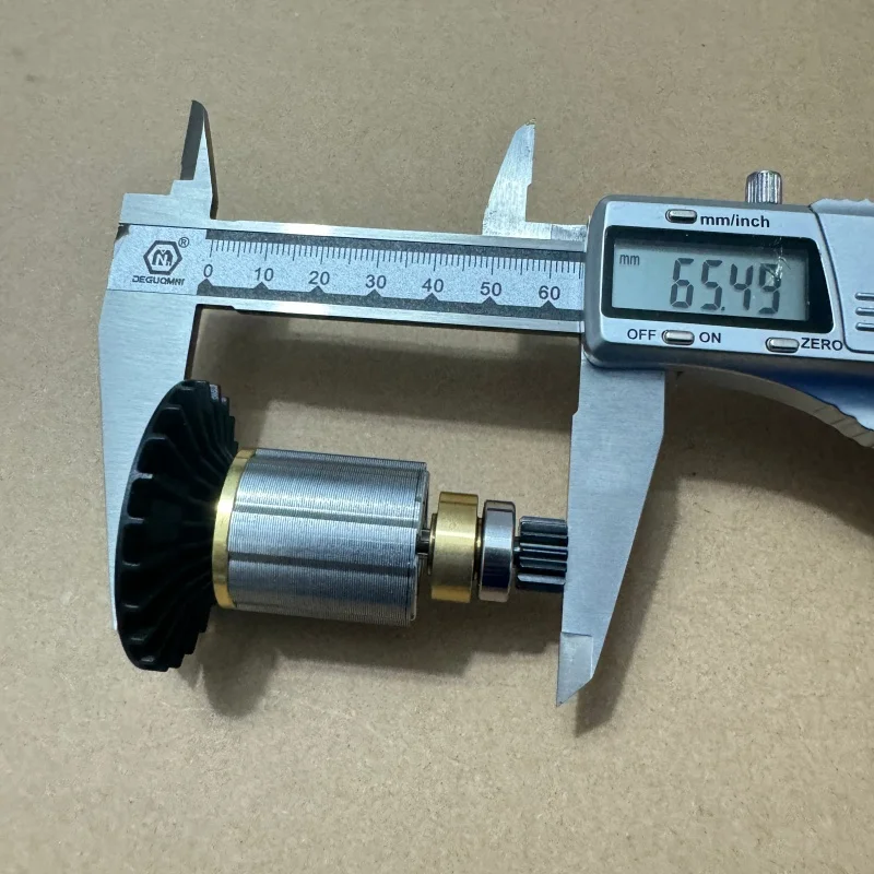 Armature 14 Teeth Motor 619397-2 for MAKITA DHP481 HP481D DDF481